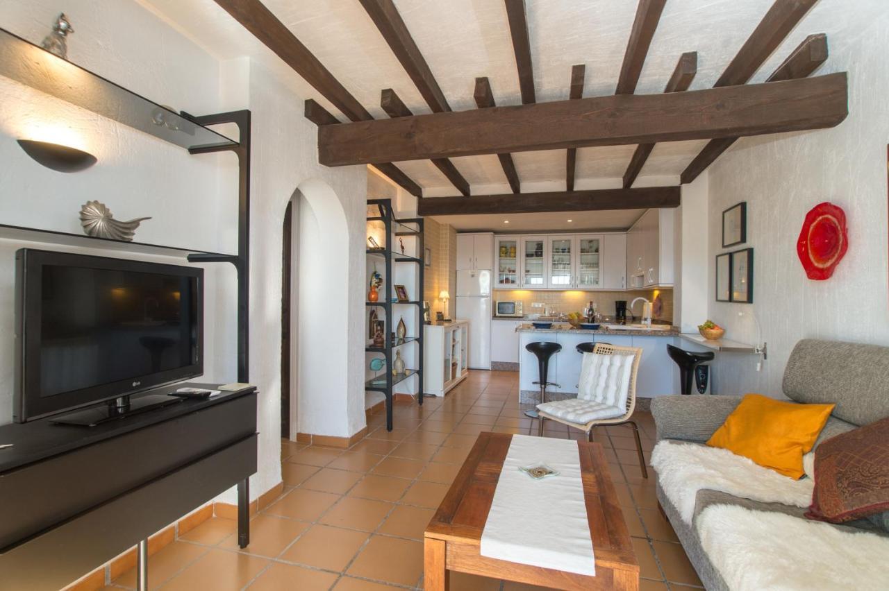 Casablanca 30 Oasis De Capistrano Nerja