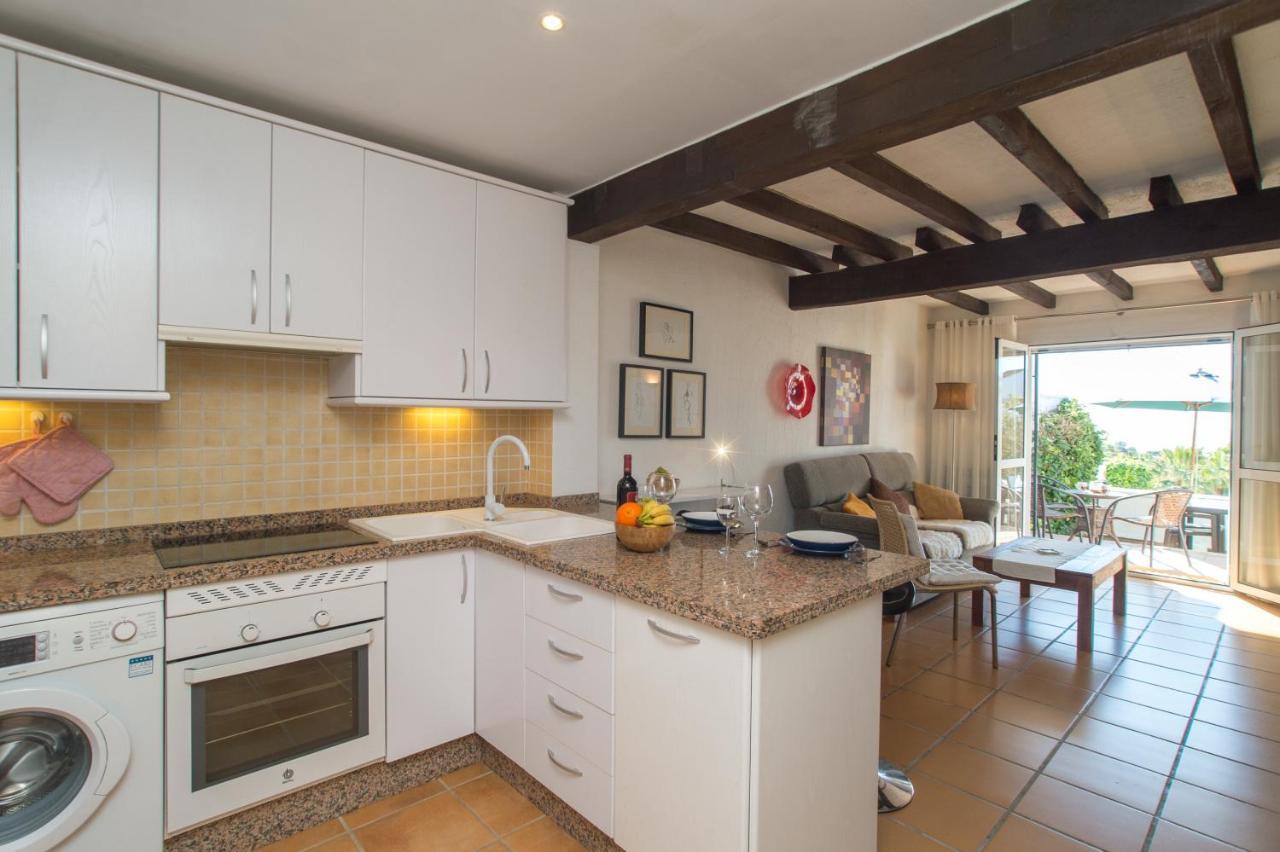 Apartment Casablanca 30 Oasis De Capistrano Nerja