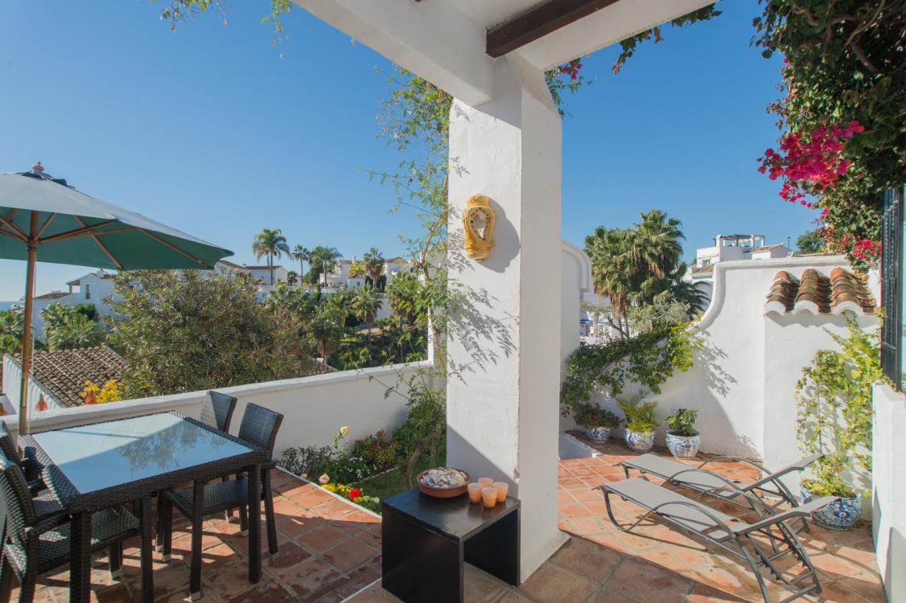 Casablanca 30 Oasis De Capistrano * Nerja
