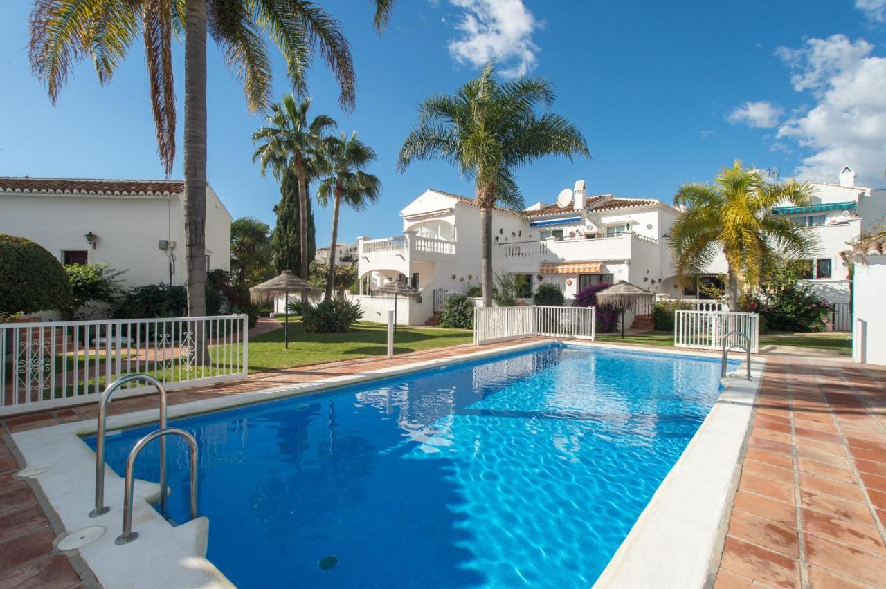 Casablanca 30 Oasis De Capistrano Nerja
