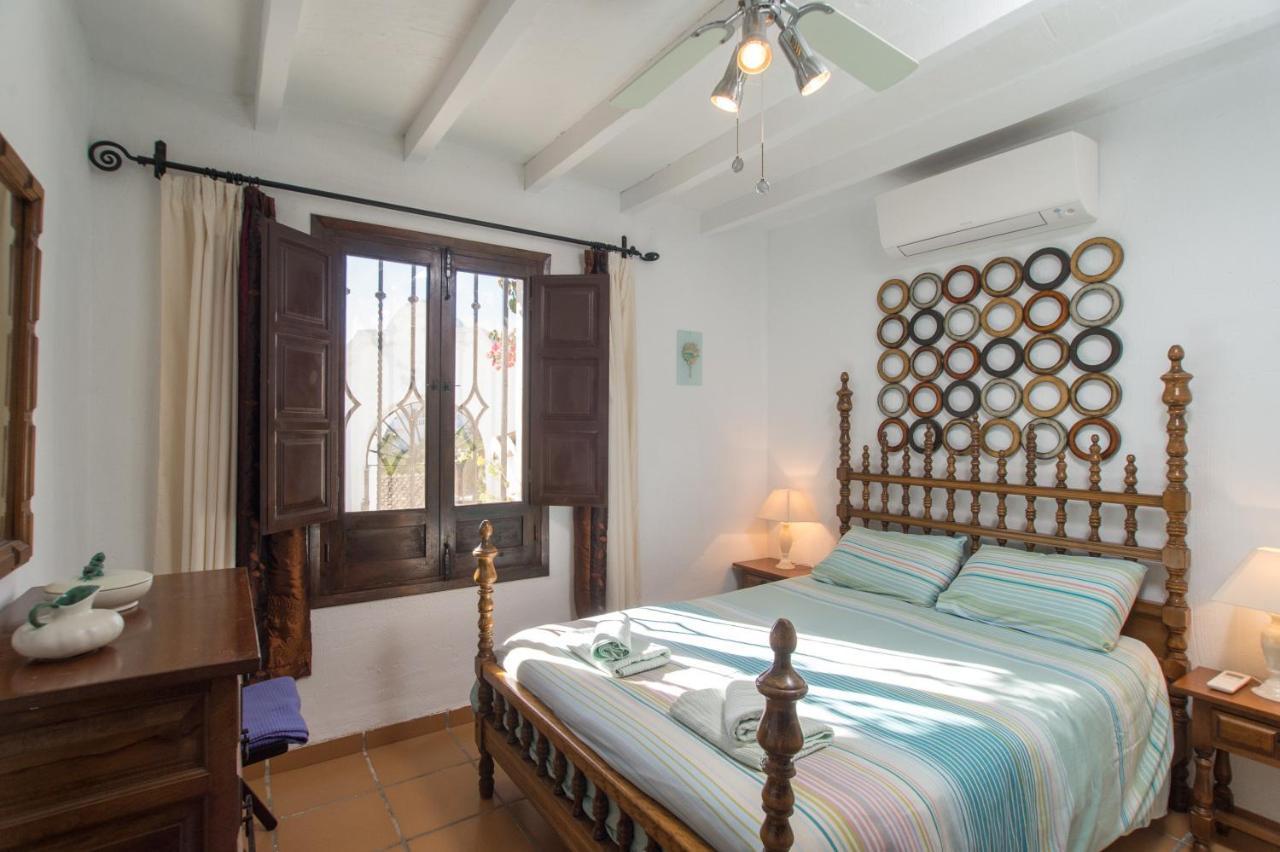 Casablanca 30 Oasis De Capistrano Apartment Nerja