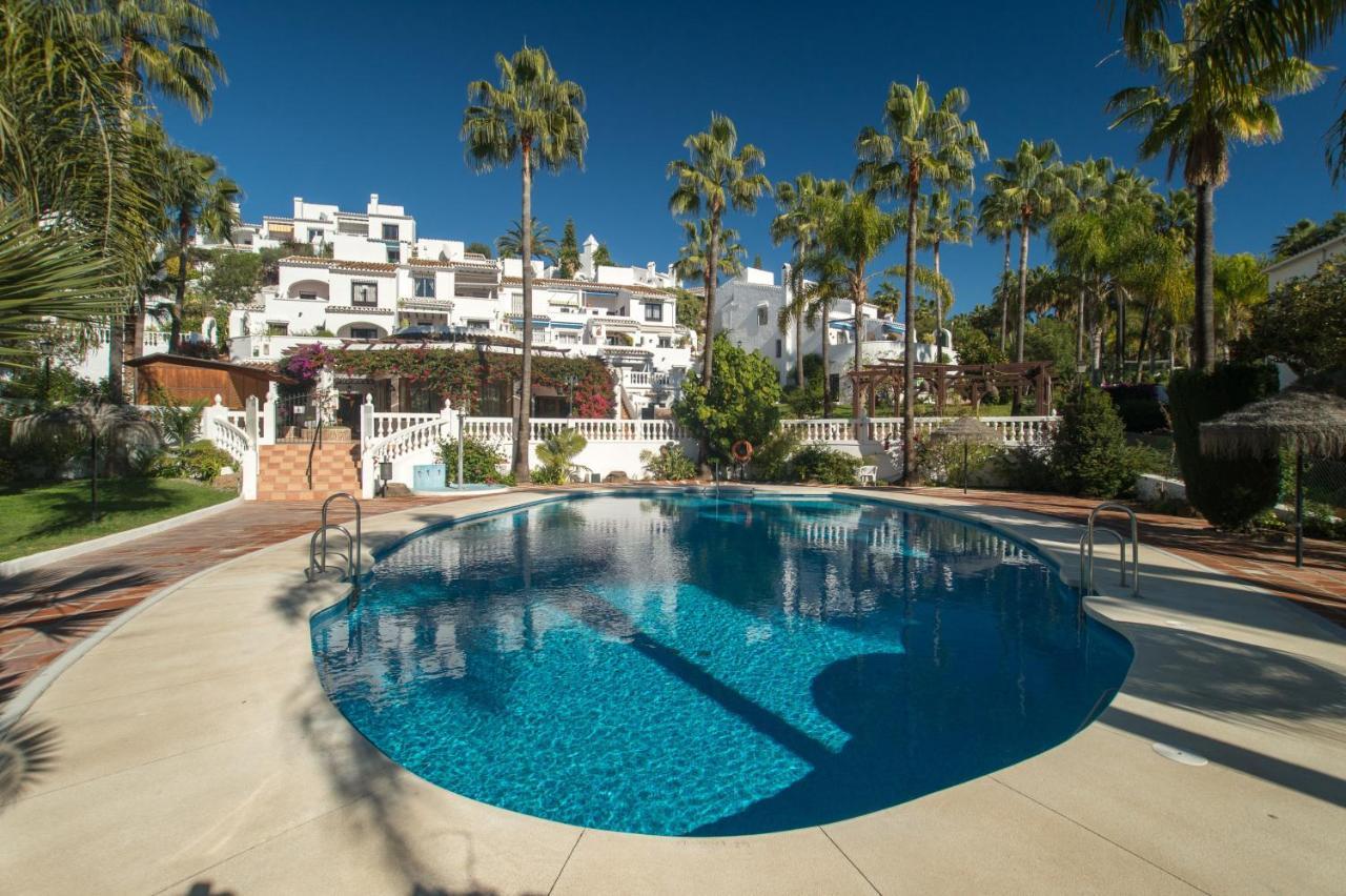Casablanca 30 Oasis De Capistrano * Nerja